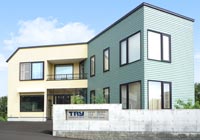 有限会社トライ